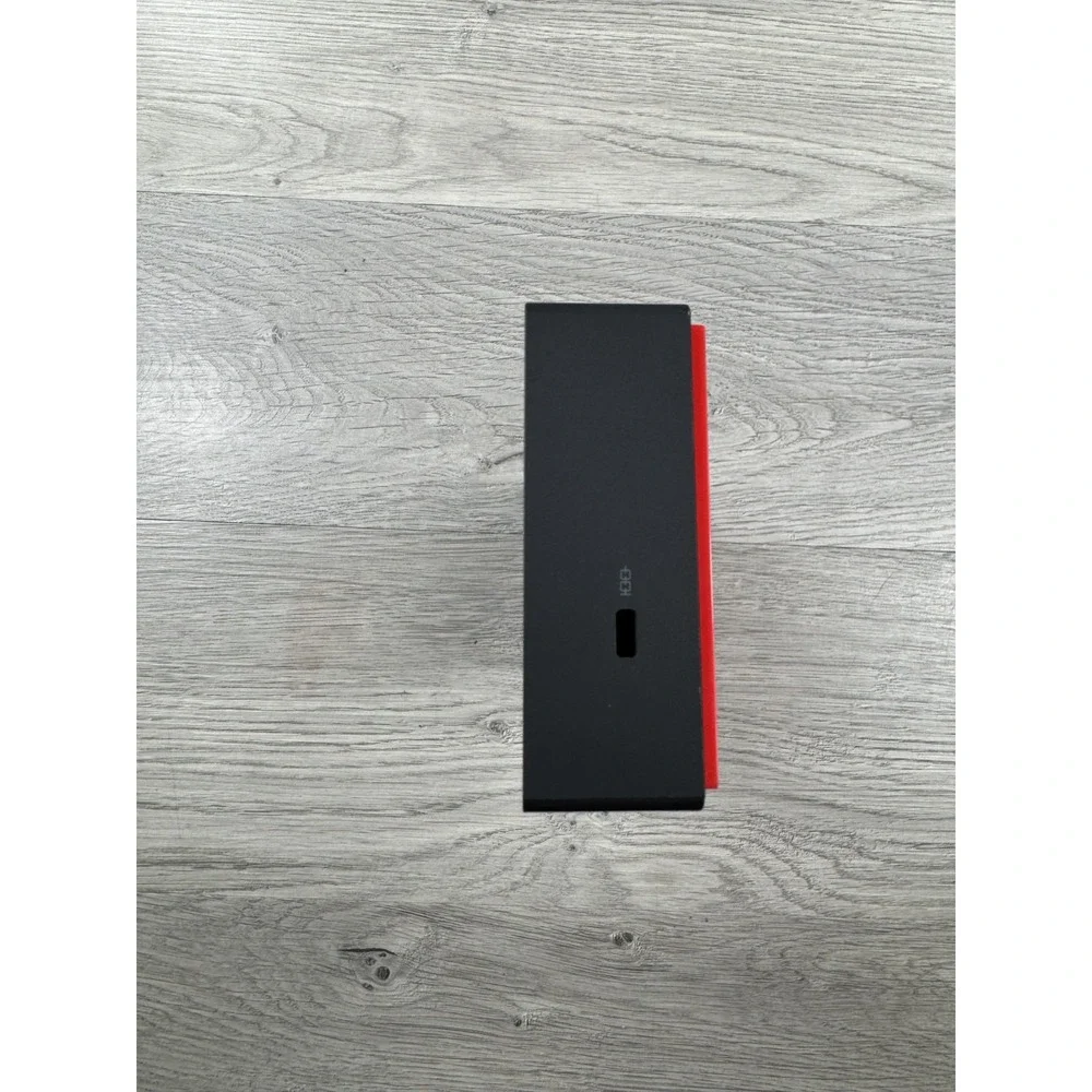 Lenovo ThinkPad Thunderbolt 3 Dock (DBB9003L1) TYPE NO POWER SUPPLY TESTED